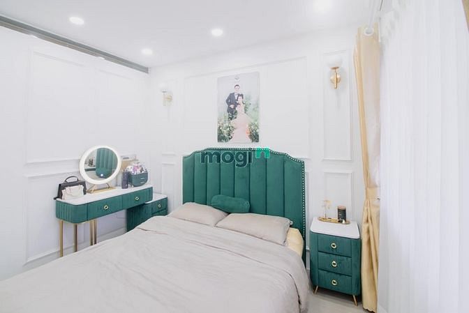 Hình ảnh Bán gấp CĂN HỘ Celadon Tân Phú. Bờ Bao Tân Thắng - Giá 1tỷ950 DT 62m2