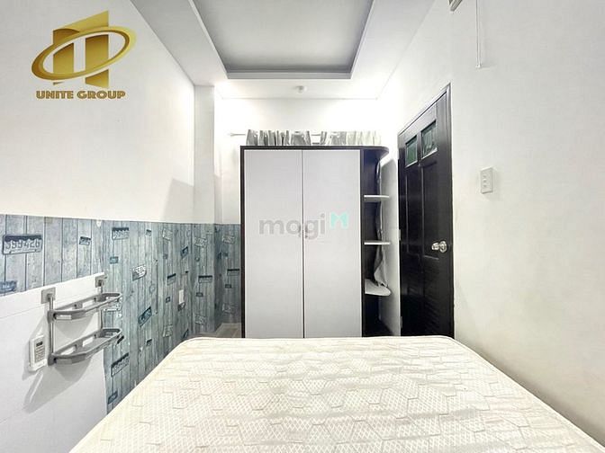 Hình ảnh Cho thuê Trang Chủ MB66.COM / Đăng Ký Tặng 66K 1 phòng ngủ đầy đủ nội thất, Trần Xuân Soạn