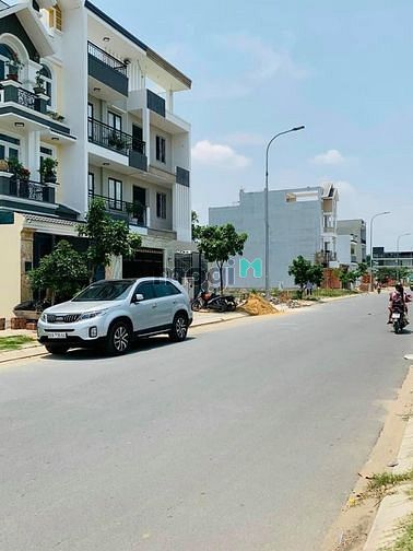 Hình ảnh Cần Bán Gấp Cặp Đất 10X16M MT Trần Văn Giàu Ngay Bệnh Viện Chợ Rẫy 2