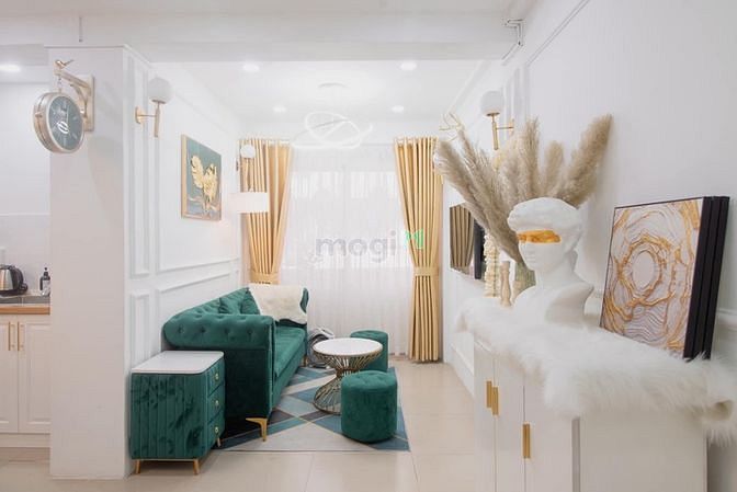 Hình ảnh Bán gấp CĂN HỘ Celadon Tân Phú. Bờ Bao Tân Thắng - Giá 1tỷ950 DT 62m2