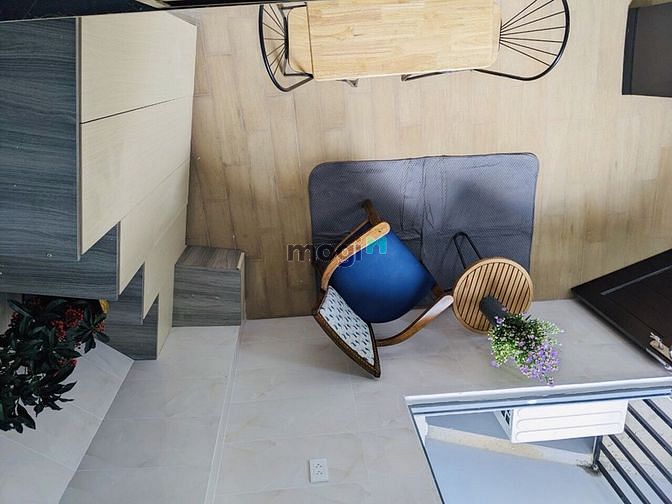 Hình ảnh 🌈Siêu Phẩm Căn Hộ Duplex Full Tiện Ích - 22m2 - Ngay Bình Thạnh🌈