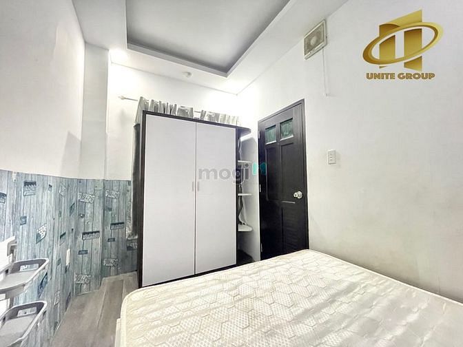 Hình ảnh Cho thuê Trang Chủ MB66.COM / Đăng Ký Tặng 66K 1 phòng ngủ đầy đủ nội thất, Trần Xuân Soạn