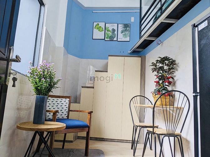 Hình ảnh 🌈Siêu Phẩm Căn Hộ Duplex Full Tiện Ích - 22m2 - Ngay Bình Thạnh🌈