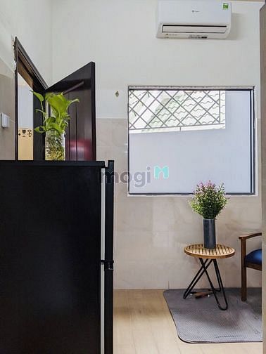 Hình ảnh 🌈Siêu Phẩm Căn Hộ Duplex Full Tiện Ích - 22m2 - Ngay Bình Thạnh🌈
