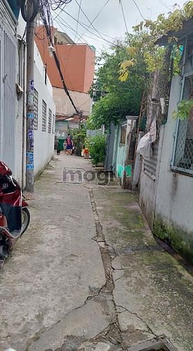 Hình ảnh Bán nhà hẻm 30 VÕ DUY NINH, P. 22, BÌNH THẠNH - 92M2