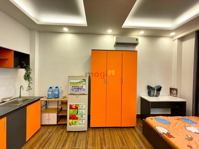 Hình ảnh Cho thuê Trang Chủ MB66.COM / Đăng Ký Tặng 66K full nội thất siêu xịn View chung cư Hà Đô Q10