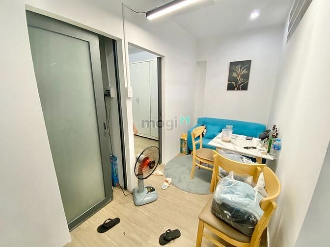 Hình ảnh ✨✨ Khai trương Trang Chủ MB66.COM / Đăng Ký Tặng 66K 2 phòng ngủ ban công Bình Thạnh