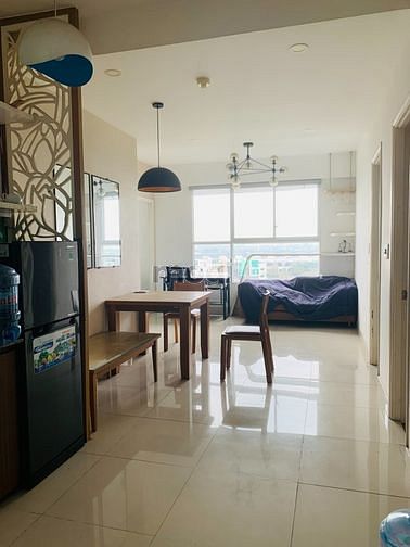 Hình ảnh cho thuê chung cư Citihome giá 7tr