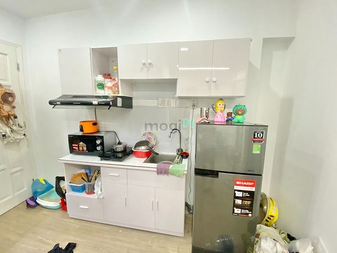 Hình ảnh ✨✨ Khai trương Trang Chủ MB66.COM / Đăng Ký Tặng 66K 2 phòng ngủ ban công Bình Thạnh