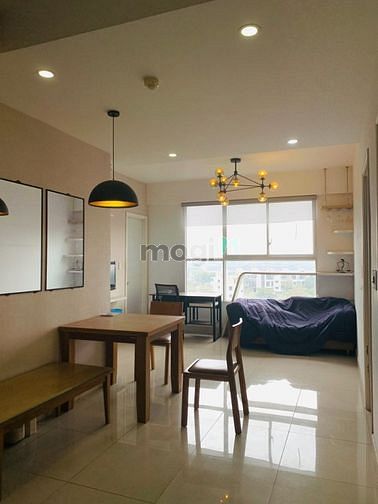 Hình ảnh cho thuê chung cư Citihome giá 7tr
