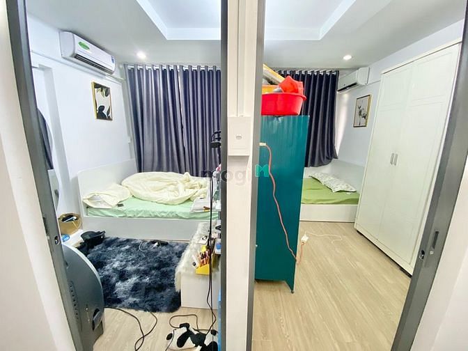Hình ảnh ✨✨ Khai trương Trang Chủ MB66.COM / Đăng Ký Tặng 66K 2 phòng ngủ ban công Bình Thạnh