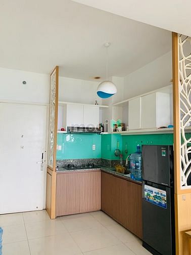 Hình ảnh cho thuê chung cư Citihome giá 7tr