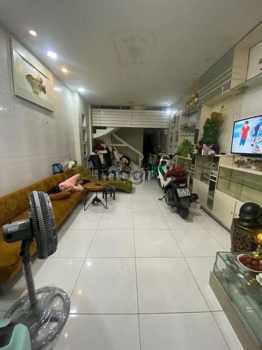 Hình ảnh Bán nhà hẻm 82 NGUYỄN XÍ, P. 26, BÌNH THẠNH - 58M2