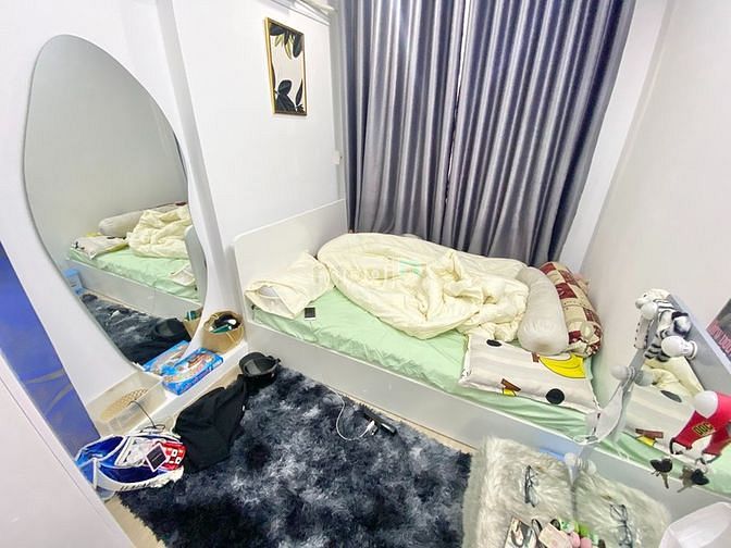 Hình ảnh ✨✨ Khai trương Trang Chủ MB66.COM / Đăng Ký Tặng 66K 2 phòng ngủ ban công Bình Thạnh