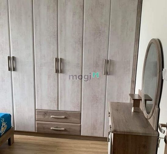 Hình ảnh [VINHOMES GRAND PARK] Q. Thủ Đức, 45.5m², 1 tỷ215, sổ hồng riêng.
