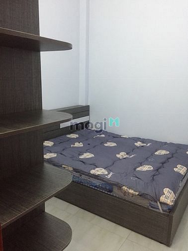 Hình ảnh Cho thuê nhà nguyên căn mới đẹp đường Thăng Long, Tân Bình