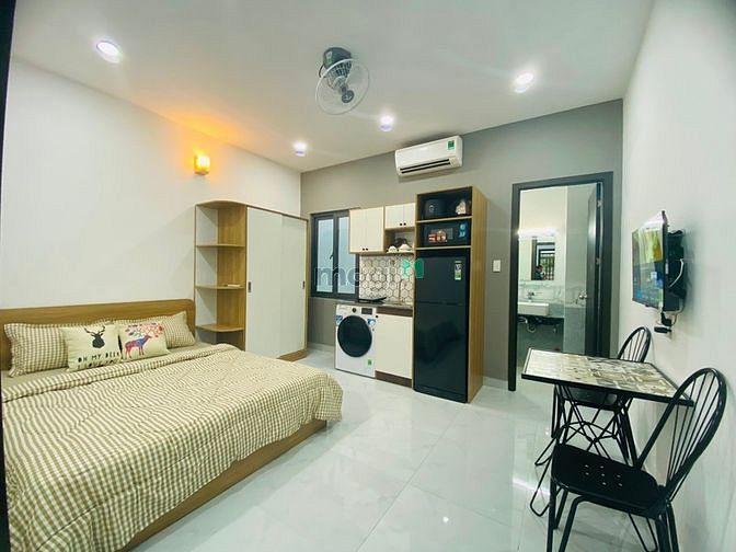Hình ảnh Studio Trần Não - Full Nội Thất - Hifriendz hỗ trợ cọc