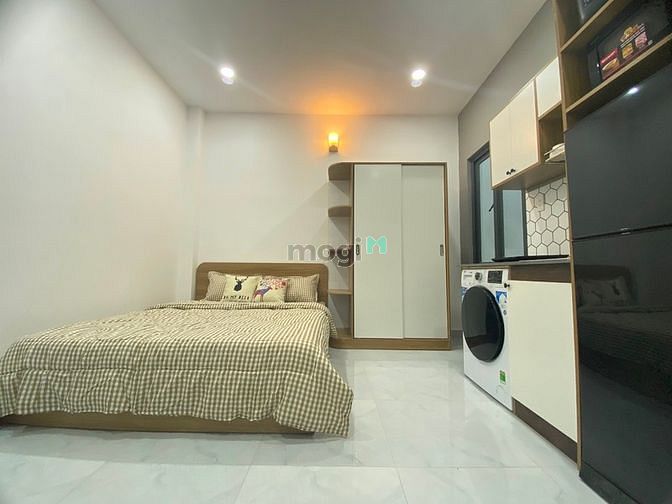 Hình ảnh Studio Trần Não - Full Nội Thất - Hifriendz hỗ trợ cọc