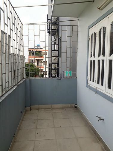Hình ảnh ☎Nhà MT kdoanh P.Tân Qúy lửng 2 lầu 4 phòng giá rẻ
