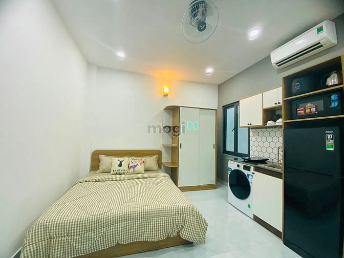Hình ảnh Studio Trần Não - Full Nội Thất - Hifriendz hỗ trợ cọc
