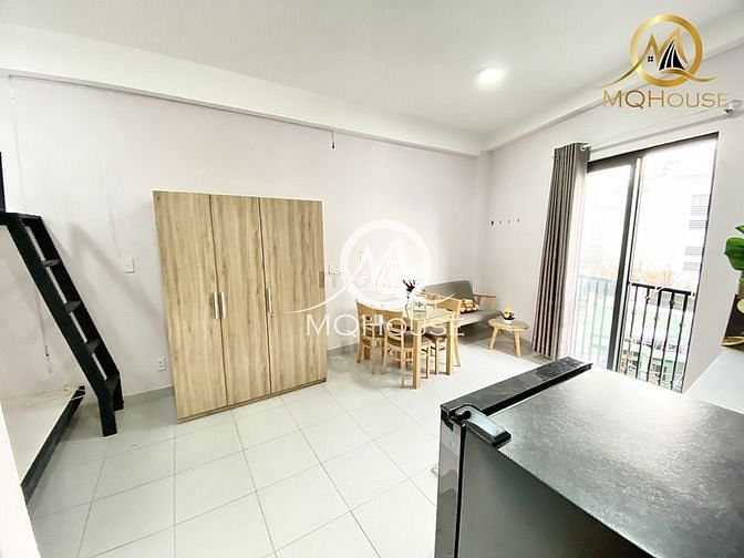 Hình ảnh 🍀 Cho thuê Trang Chủ MB66.COM / Đăng Ký Tặng 66K duplex 35m2. Quận Bình Thạnh