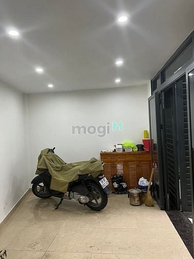 Hình ảnh Bán nhà hẻm 251 LÊ QUANG ĐỊNH, P.7  BÌNH THẠNH - 44m2