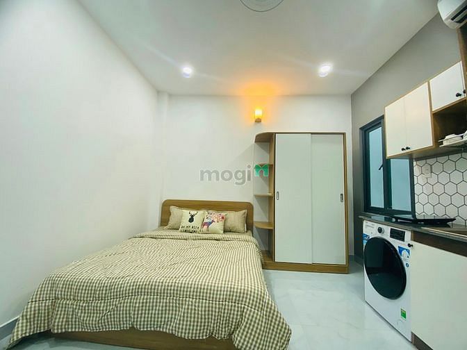 Hình ảnh Studio Trần Não - Full Nội Thất - Hifriendz hỗ trợ cọc
