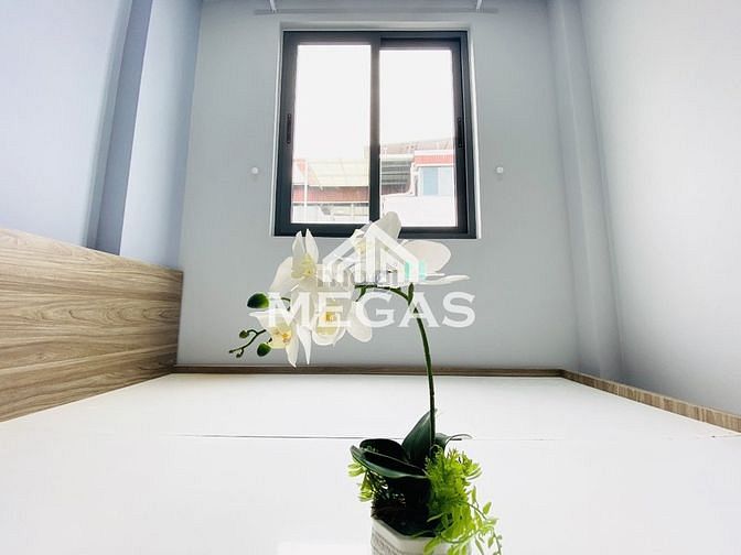 Hình ảnh Căn Hộ full nội thất diện tích rộng rãi giá rẻ