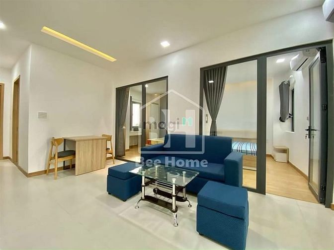 Hình ảnh 🎉🎉 Cho thuê Trang Chủ MB66.COM / Đăng Ký Tặng 66K 50m2 ban công 2pn, Quận Bình Thạnh