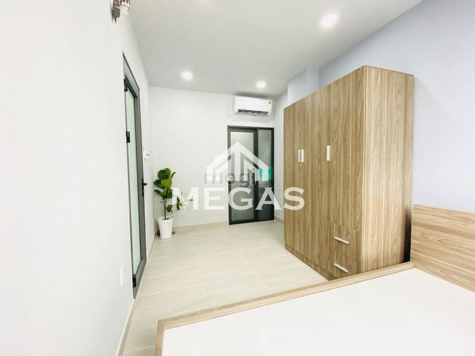 Hình ảnh Căn Hộ full nội thất diện tích rộng rãi giá rẻ
