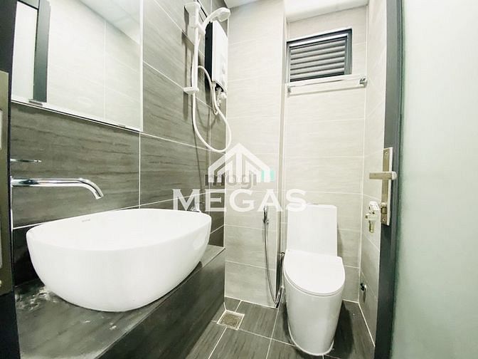 Hình ảnh Căn Hộ full nội thất diện tích rộng rãi giá rẻ
