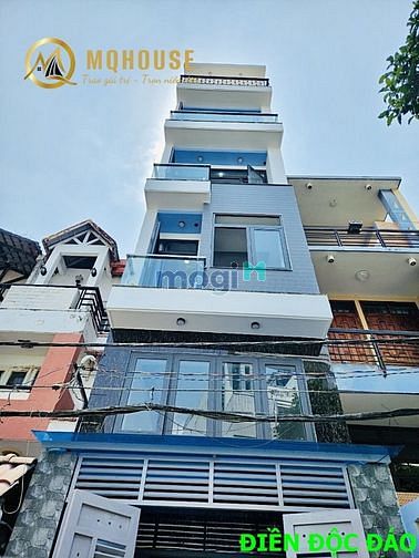 Hình ảnh 🌈Siêu Phẩm Trang Chủ MB66.COM Chính Thức Mini Bancol Full Tiện Ích - 25m2 - Ngay Phú Nhuận
