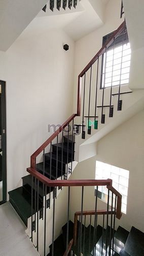 Hình ảnh CHDV Bùi Hữu Nghĩa full nội thất, ban công, cửa sổ, an ninh, giờ tự do