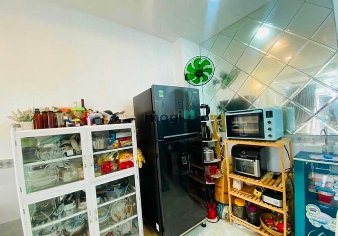 Hình ảnh NHÀ BÁN gấp Đ. Huỳnh Tấn Phát . Q7 Giá 2tỷ 150