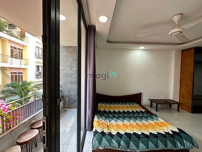 Hình ảnh ❌❌🎉 CHDV Studio _ full nội thất _ balcon siêu thoáng _ bình thạnh