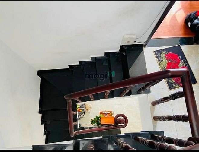 Hình ảnh NHÀ BÁN gấp Đ. Huỳnh Tấn Phát . Q7 Giá 2tỷ 150