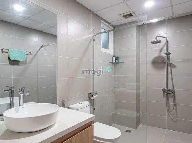 Hình ảnh Siêu phẩm 1 phòng ngủ ngay Tân Bình sát sân bay, nội thất Cao Cấp