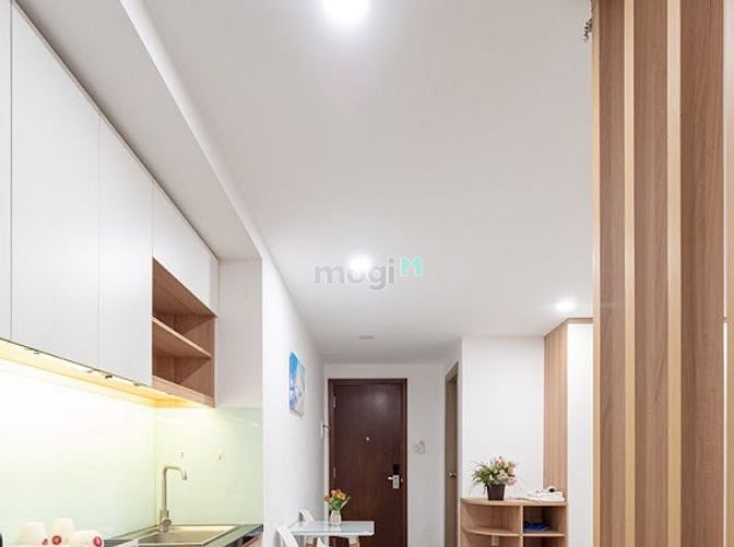 Hình ảnh Siêu phẩm 1 phòng ngủ ngay Tân Bình sát sân bay, nội thất Cao Cấp