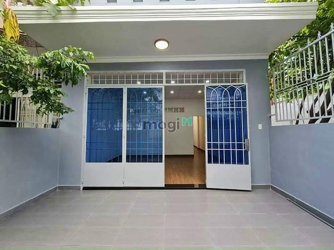 Hình ảnh Nhà xinh Đường số 22 Thủ Đức 1tỷ895 44,8m2 SHR
