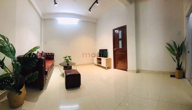 Hình ảnh ⭐️ Căn Hộ 1PN Cực Rộng Ngay Gần VX Cống Quỳnh Q1