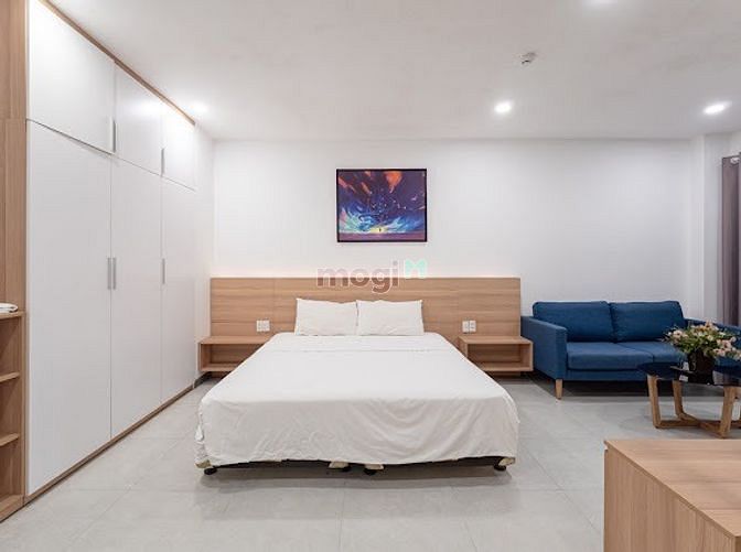 Hình ảnh Siêu phẩm 1 phòng ngủ ngay Tân Bình sát sân bay, nội thất Cao Cấp