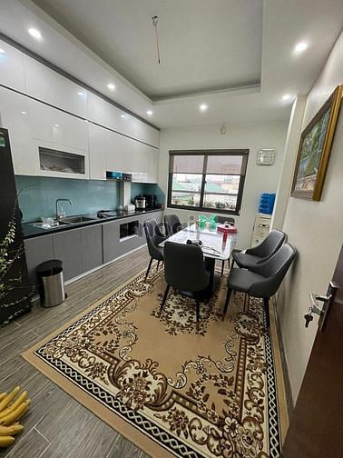 Hình ảnh Bán Nhà Mặt Phố Thái Thịnh,Đống Đa 45m2,7 Tầng,Thang Máy,Phân Lô,KD