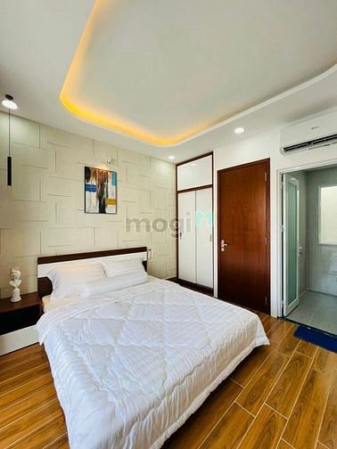 Hình ảnh SIÊU PHẨM MINI Đường Số 9 P16 Gò Vấp.