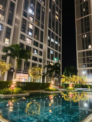 Hình ảnh Cho thuê chung cư Citiesto 2pn,2wc