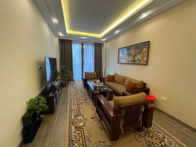 Hình ảnh Bán Nhà Mặt Phố Thái Thịnh,Đống Đa 45m2,7 Tầng,Thang Máy,Phân Lô,KD