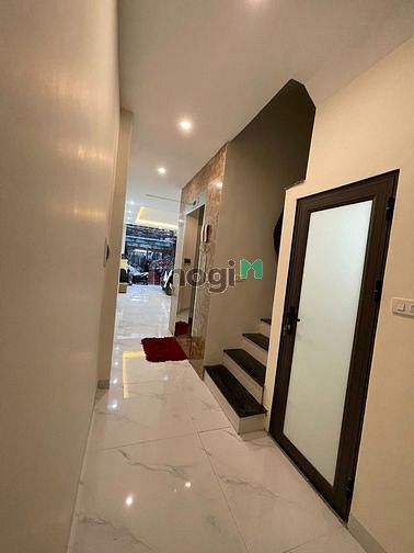 Hình ảnh Bán Nhà Mặt Phố Thái Thịnh,Đống Đa 45m2,7 Tầng,Thang Máy,Phân Lô,KD