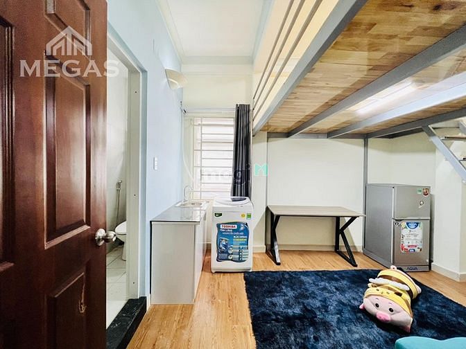Hình ảnh 🏘Siêu Phẩm Trang Chủ MB66.COM Chính Thức Mini - MGR - Full Tiện Ích - Ngay Phú Nhuận