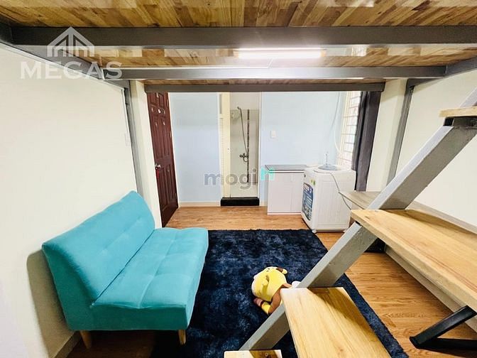 Hình ảnh 🏘Siêu Phẩm Trang Chủ MB66.COM Chính Thức Mini - MGR - Full Tiện Ích - Ngay Phú Nhuận