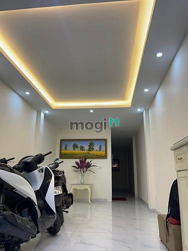 Hình ảnh Bán Nhà Mặt Phố Thái Thịnh,Đống Đa 45m2,7 Tầng,Thang Máy,Phân Lô,KD