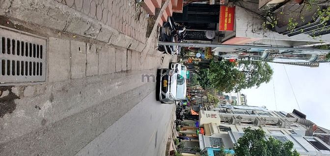 Hình ảnh Cho thuê nhà mặt phố trần quang diệu - đống đa- hn